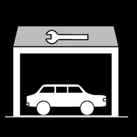 garage